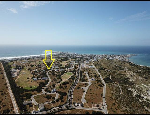 LAND FOR SALE IN SHELLEY POINT